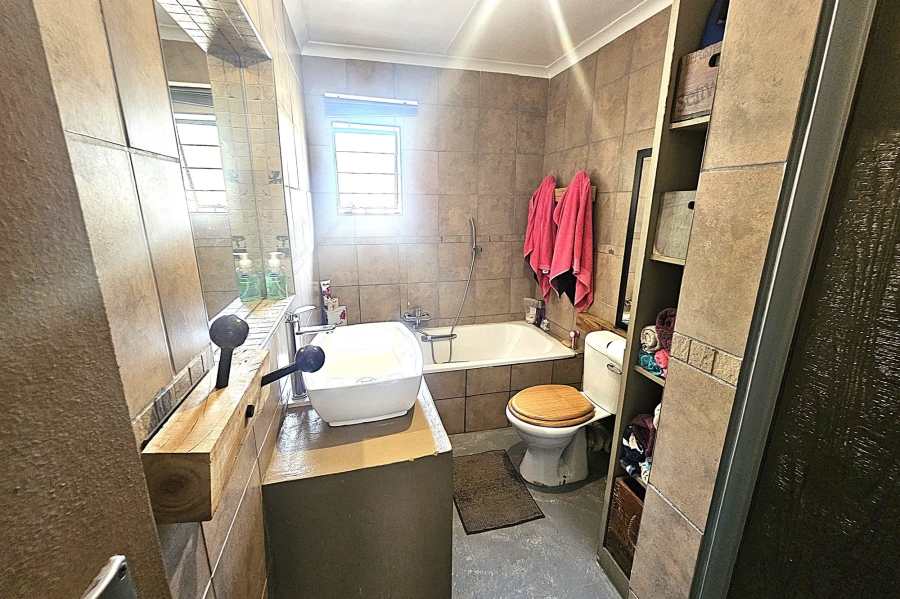3 Bedroom Property for Sale in Doornpoort Gauteng