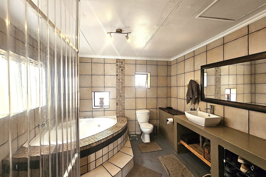 3 Bedroom Property for Sale in Doornpoort Gauteng