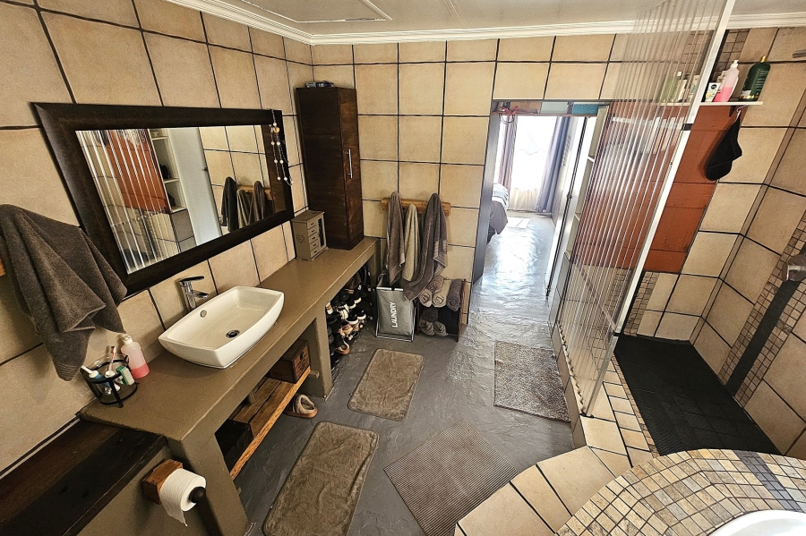 3 Bedroom Property for Sale in Doornpoort Gauteng