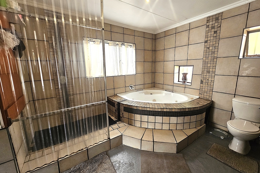 3 Bedroom Property for Sale in Doornpoort Gauteng