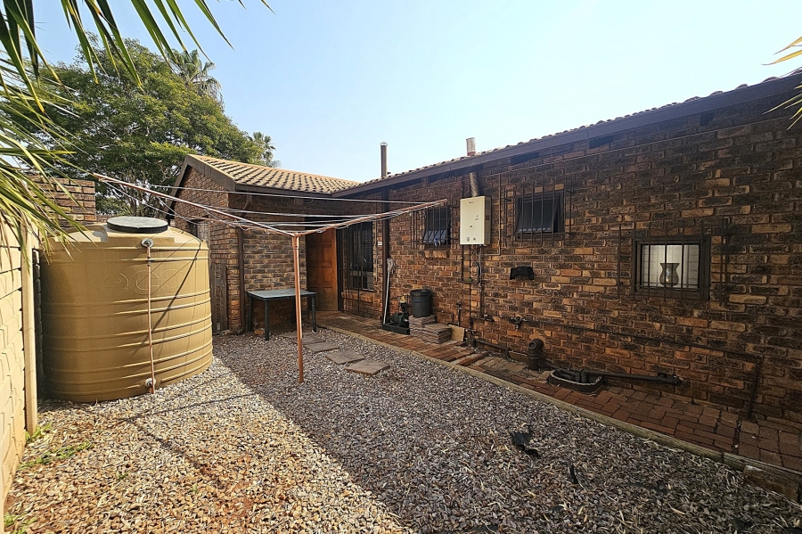 3 Bedroom Property for Sale in Doornpoort Gauteng