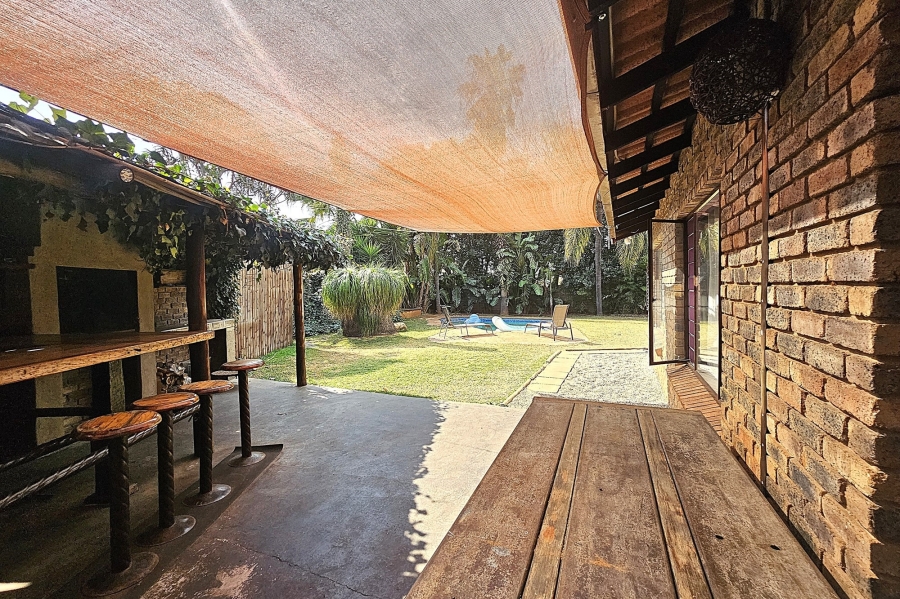 3 Bedroom Property for Sale in Doornpoort Gauteng