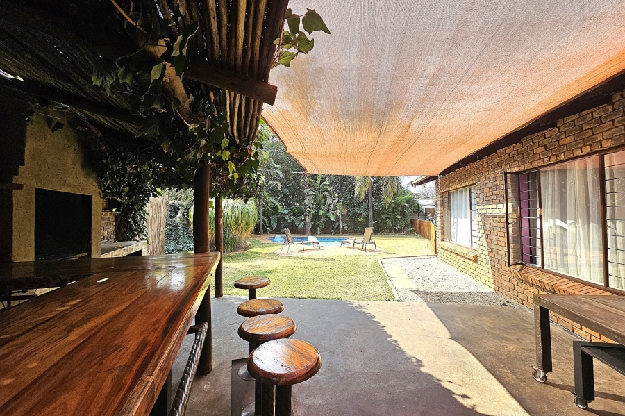 3 Bedroom Property for Sale in Doornpoort Gauteng