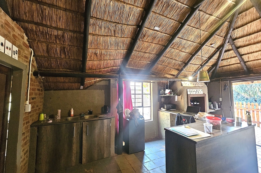 3 Bedroom Property for Sale in Doornpoort Gauteng