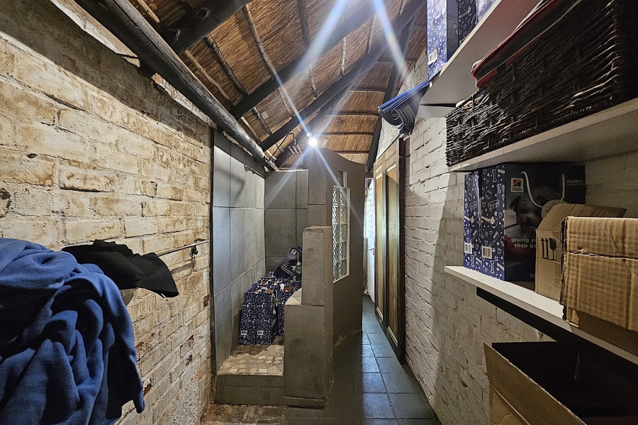 3 Bedroom Property for Sale in Doornpoort Gauteng
