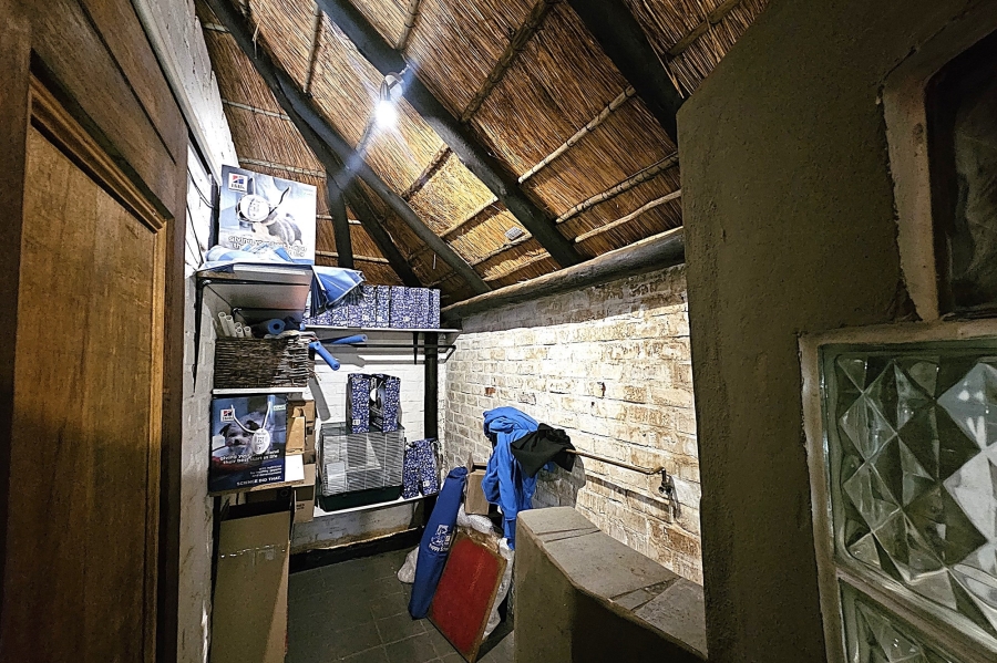 3 Bedroom Property for Sale in Doornpoort Gauteng
