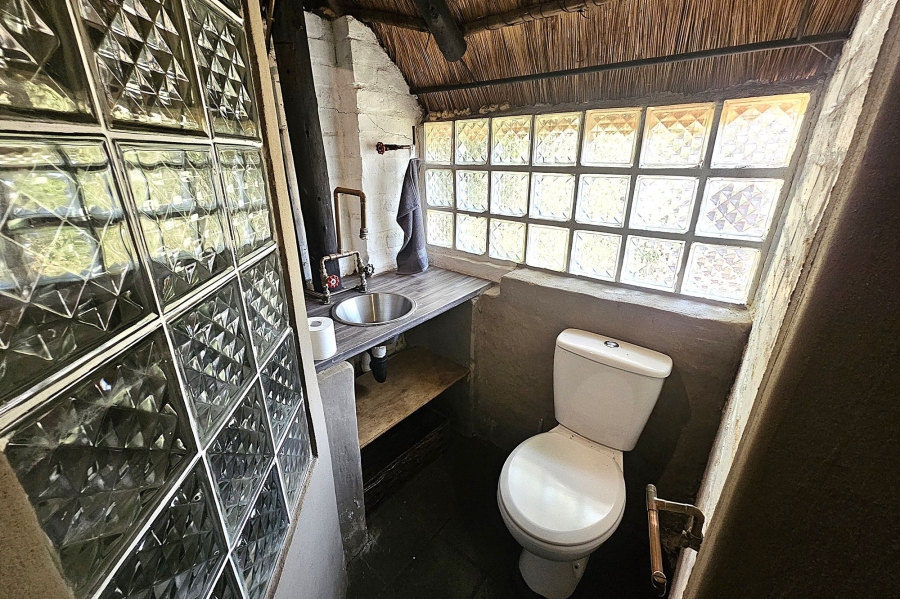 3 Bedroom Property for Sale in Doornpoort Gauteng