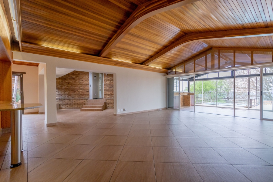 To Let 5 Bedroom Property for Rent in Chancliff Ridge Gauteng