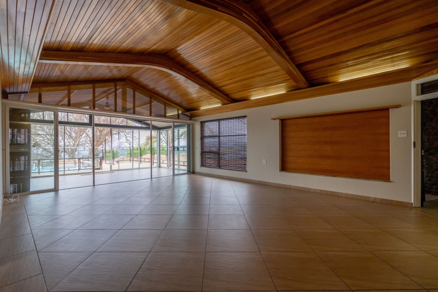 To Let 5 Bedroom Property for Rent in Chancliff Ridge Gauteng