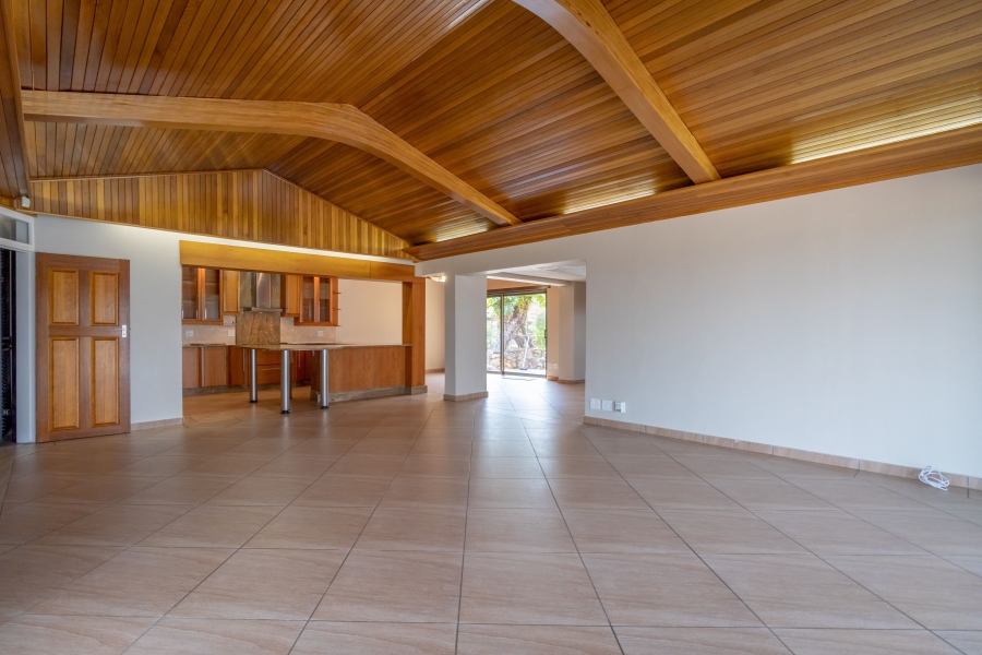 To Let 5 Bedroom Property for Rent in Chancliff Ridge Gauteng