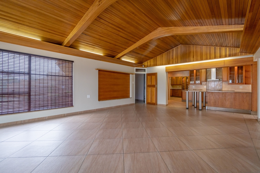 To Let 5 Bedroom Property for Rent in Chancliff Ridge Gauteng