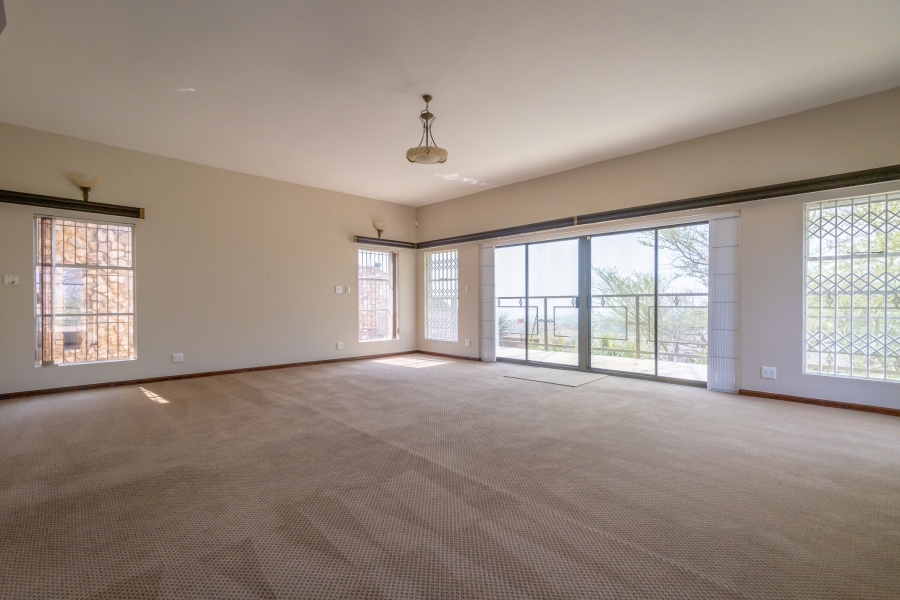 To Let 5 Bedroom Property for Rent in Chancliff Ridge Gauteng