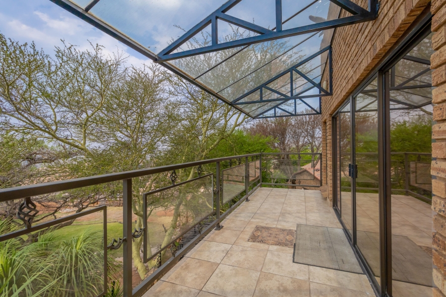To Let 5 Bedroom Property for Rent in Chancliff Ridge Gauteng