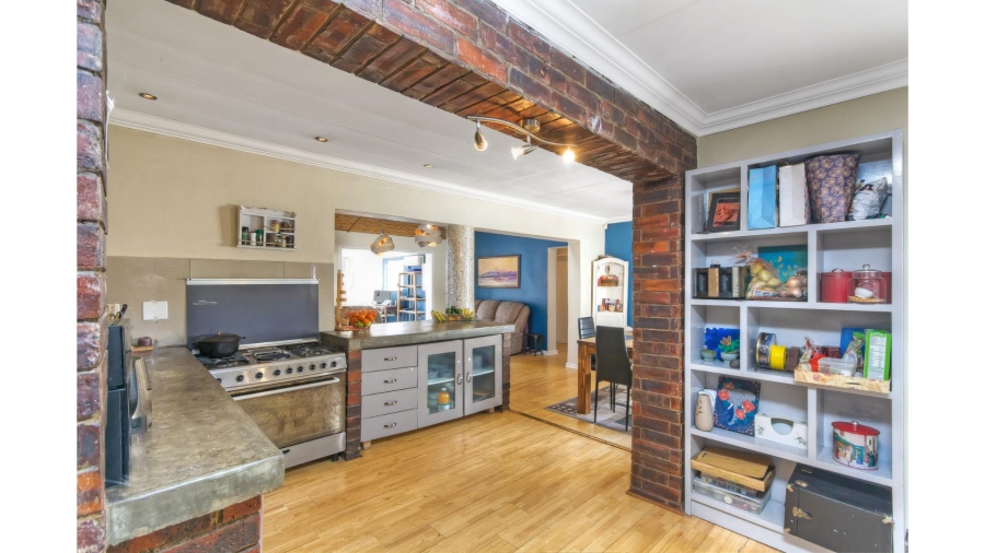 To Let 3 Bedroom Property for Rent in Sunninghill Gauteng