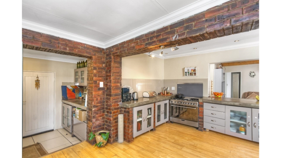 To Let 3 Bedroom Property for Rent in Sunninghill Gauteng