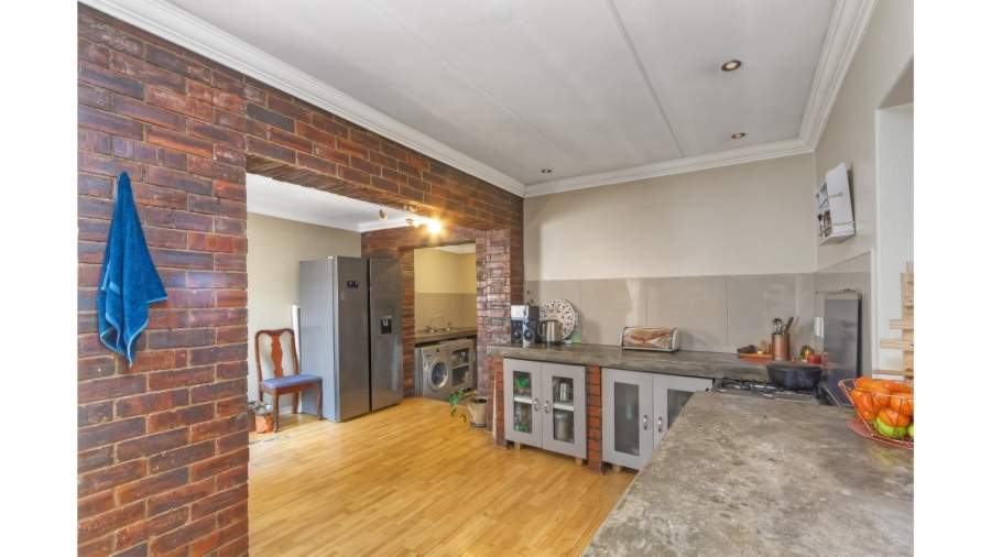 To Let 3 Bedroom Property for Rent in Sunninghill Gauteng