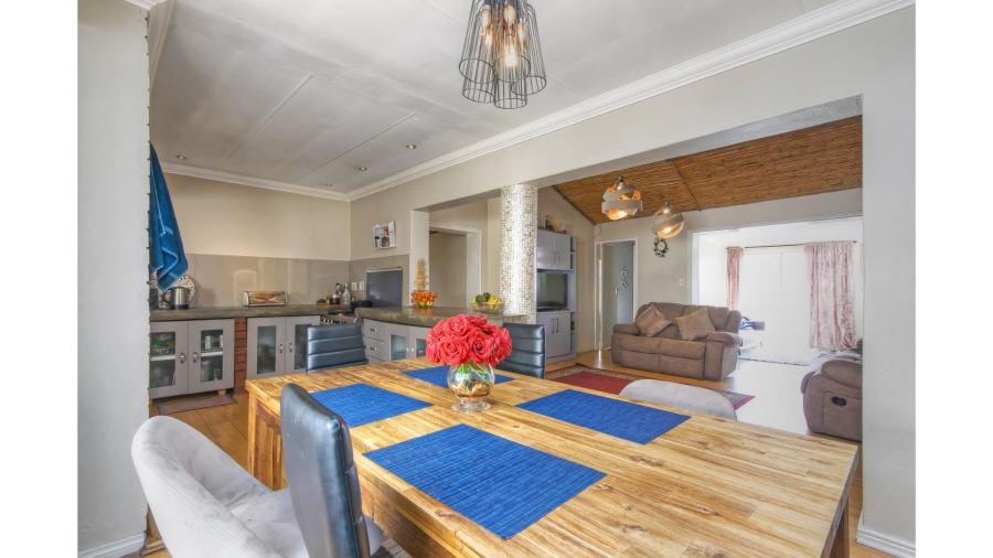 To Let 3 Bedroom Property for Rent in Sunninghill Gauteng