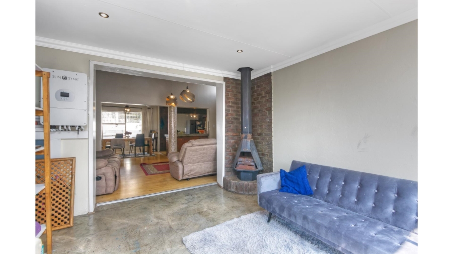 To Let 3 Bedroom Property for Rent in Sunninghill Gauteng