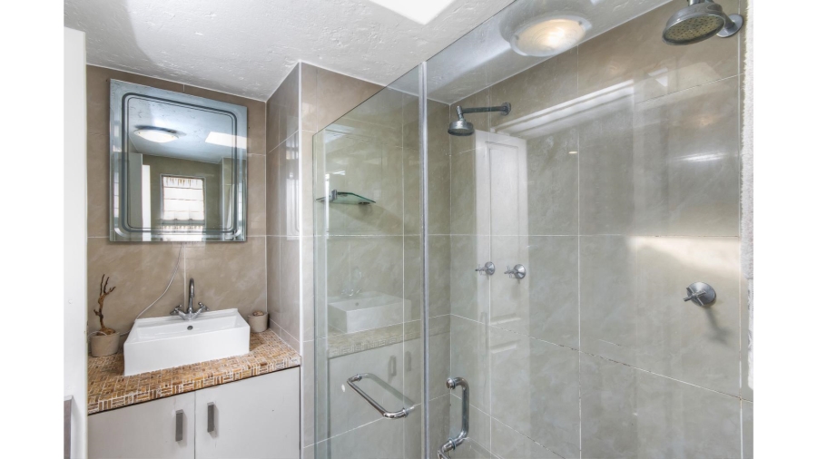 To Let 3 Bedroom Property for Rent in Sunninghill Gauteng