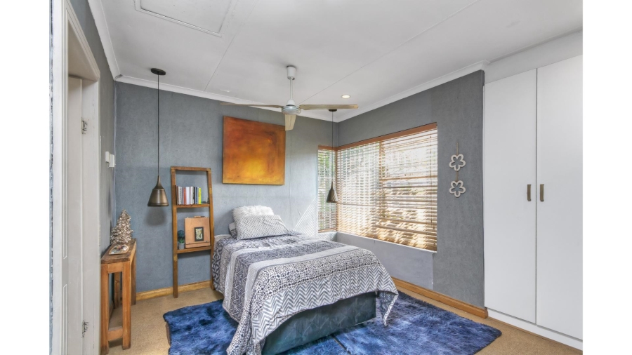 To Let 3 Bedroom Property for Rent in Sunninghill Gauteng