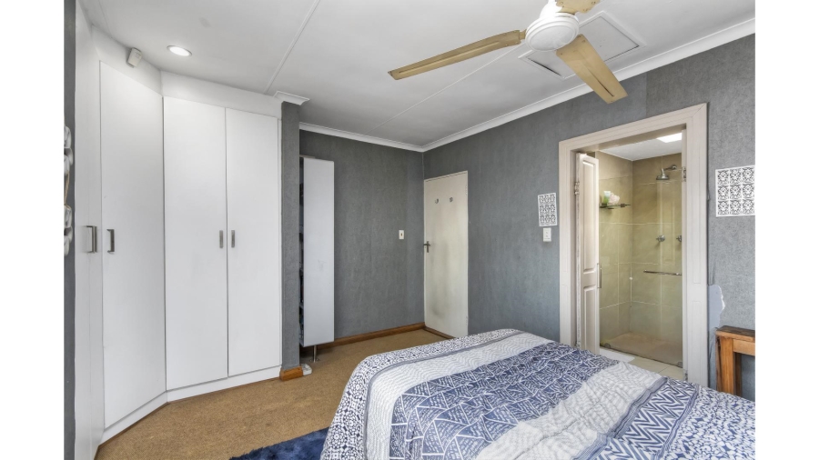 To Let 3 Bedroom Property for Rent in Sunninghill Gauteng