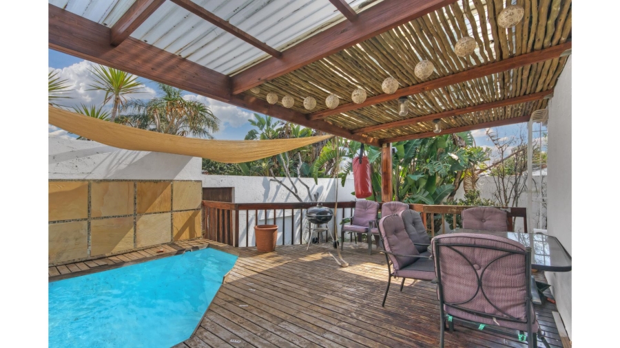 To Let 3 Bedroom Property for Rent in Sunninghill Gauteng