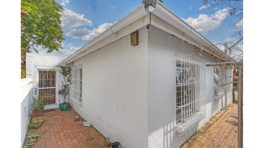 To Let 3 Bedroom Property for Rent in Sunninghill Gauteng