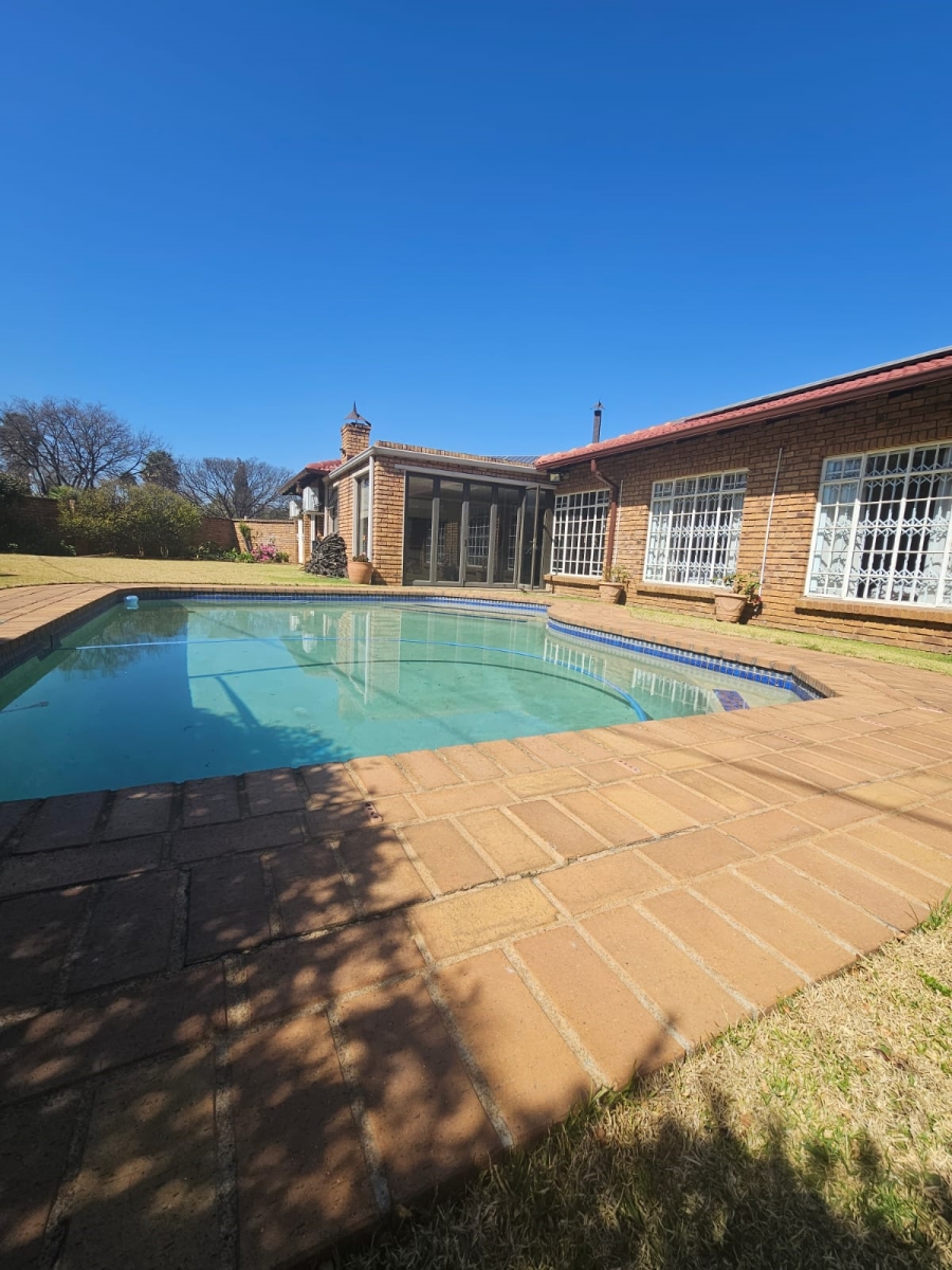 3 Bedroom Property for Sale in Sunward Park Gauteng
