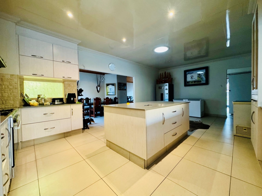 4 Bedroom Property for Sale in Montana Gauteng