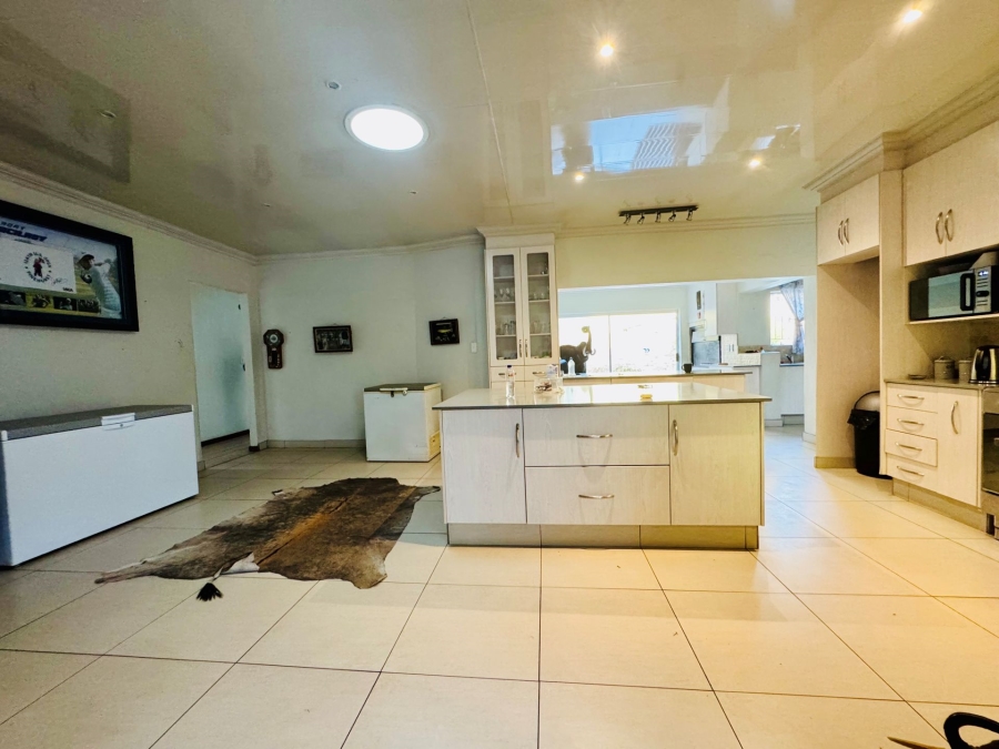 4 Bedroom Property for Sale in Montana Gauteng