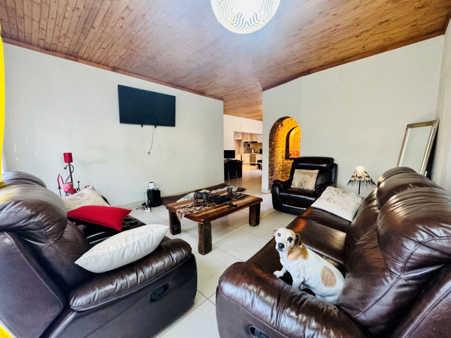 4 Bedroom Property for Sale in Montana Gauteng
