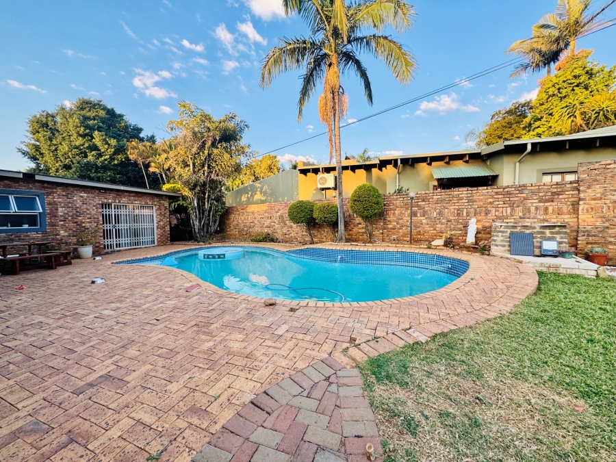 4 Bedroom Property for Sale in Montana Gauteng