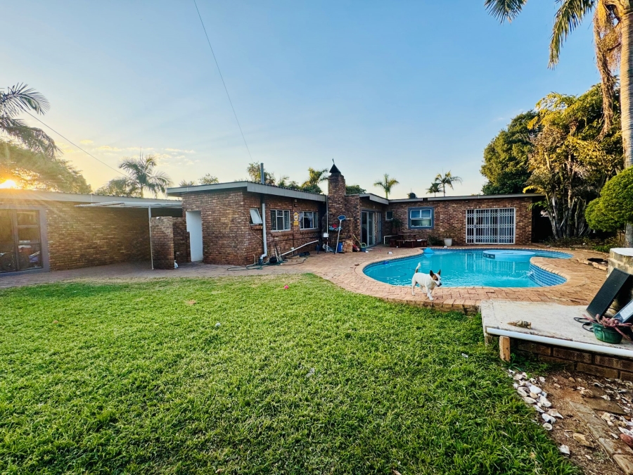 4 Bedroom Property for Sale in Montana Gauteng