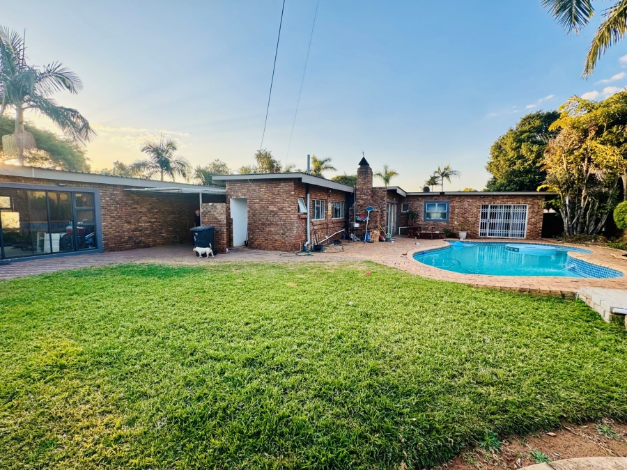 4 Bedroom Property for Sale in Montana Gauteng