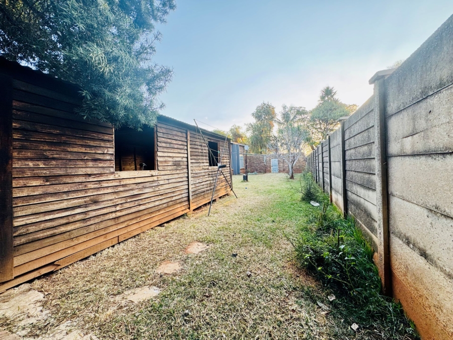 4 Bedroom Property for Sale in Montana Gauteng