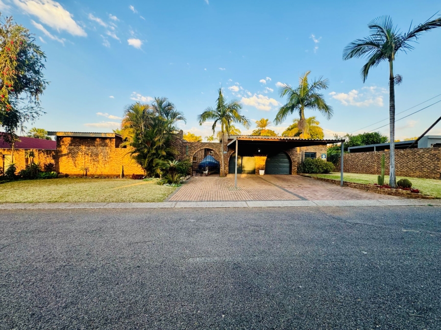 4 Bedroom Property for Sale in Montana Gauteng