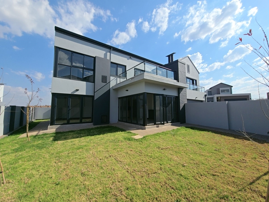 3 Bedroom Property for Sale in Fountainbrook Estate Gauteng