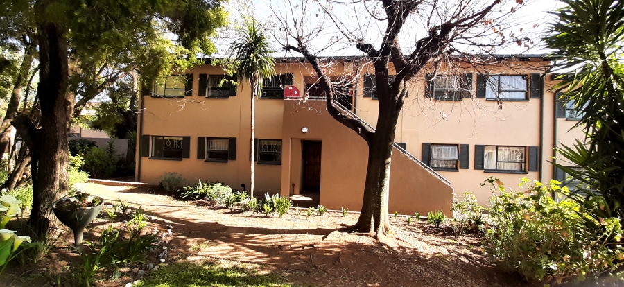 2 Bedroom Property for Sale in Boskruin Gauteng