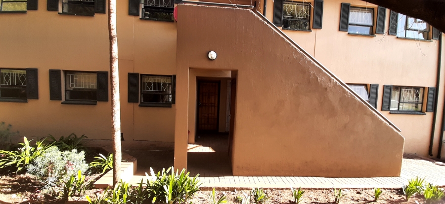 2 Bedroom Property for Sale in Boskruin Gauteng