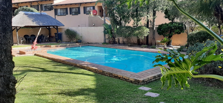 2 Bedroom Property for Sale in Boskruin Gauteng