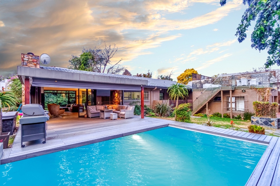 3 Bedroom Property for Sale in Parkmore Gauteng