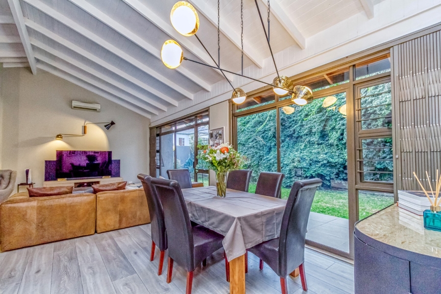 3 Bedroom Property for Sale in Parkmore Gauteng