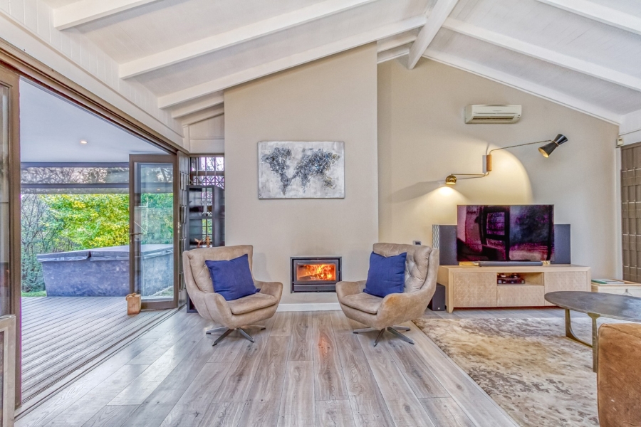 3 Bedroom Property for Sale in Parkmore Gauteng