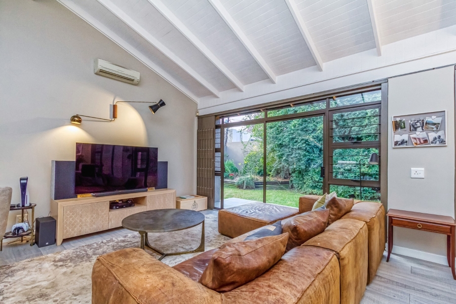 3 Bedroom Property for Sale in Parkmore Gauteng