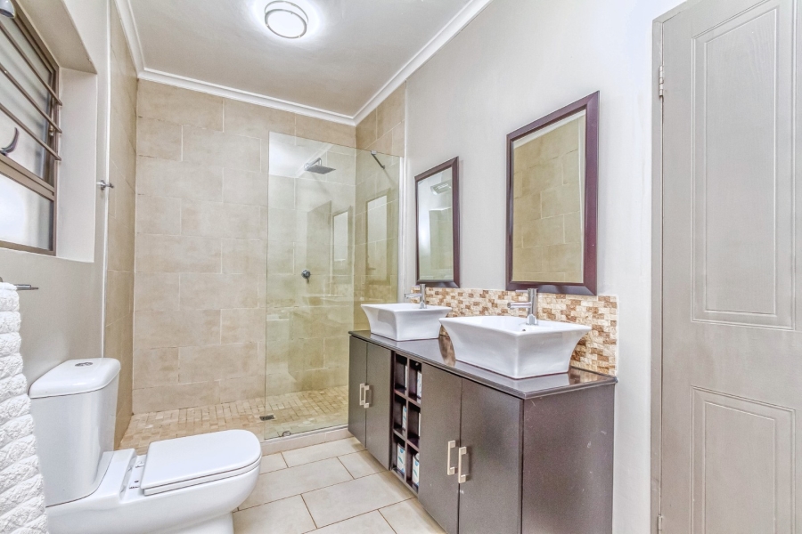 3 Bedroom Property for Sale in Parkmore Gauteng