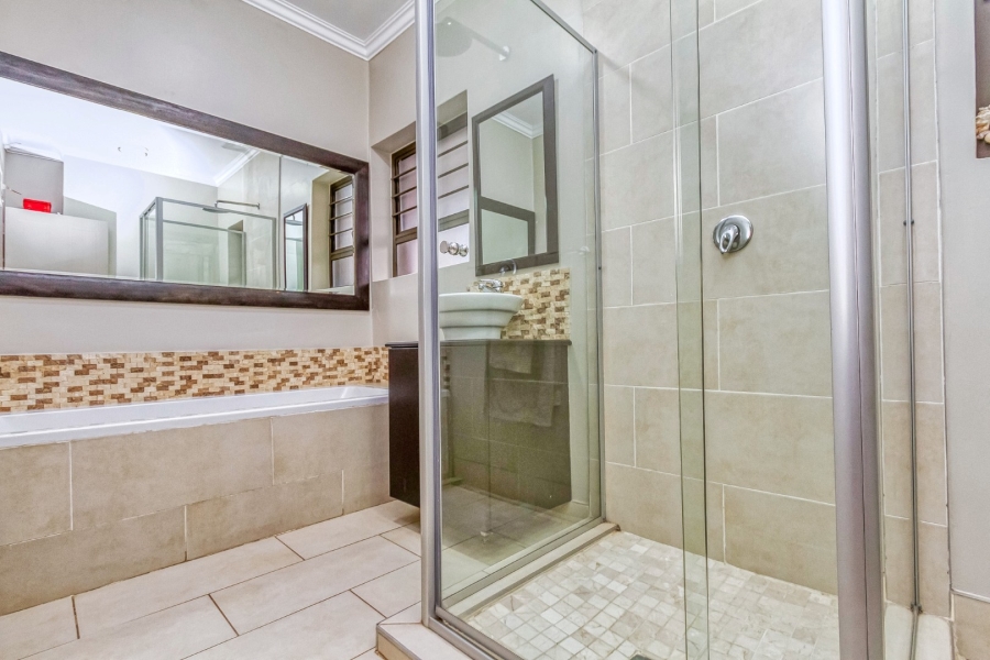 3 Bedroom Property for Sale in Parkmore Gauteng