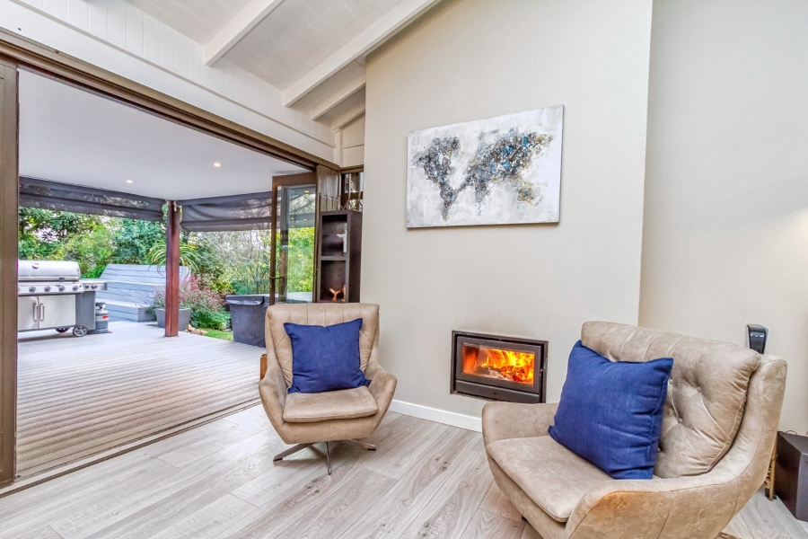 3 Bedroom Property for Sale in Parkmore Gauteng