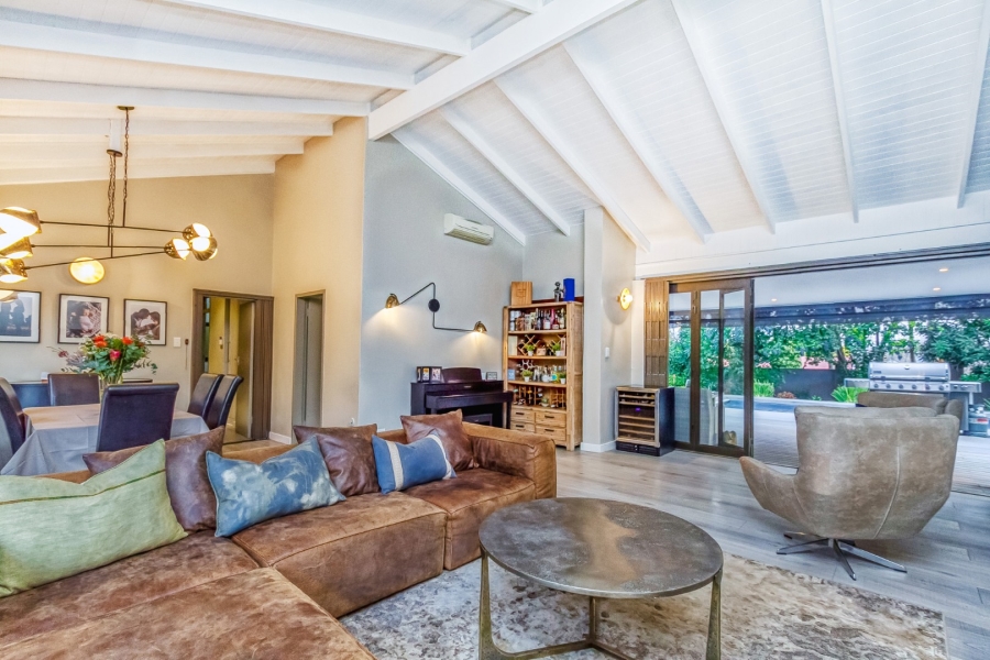 3 Bedroom Property for Sale in Parkmore Gauteng