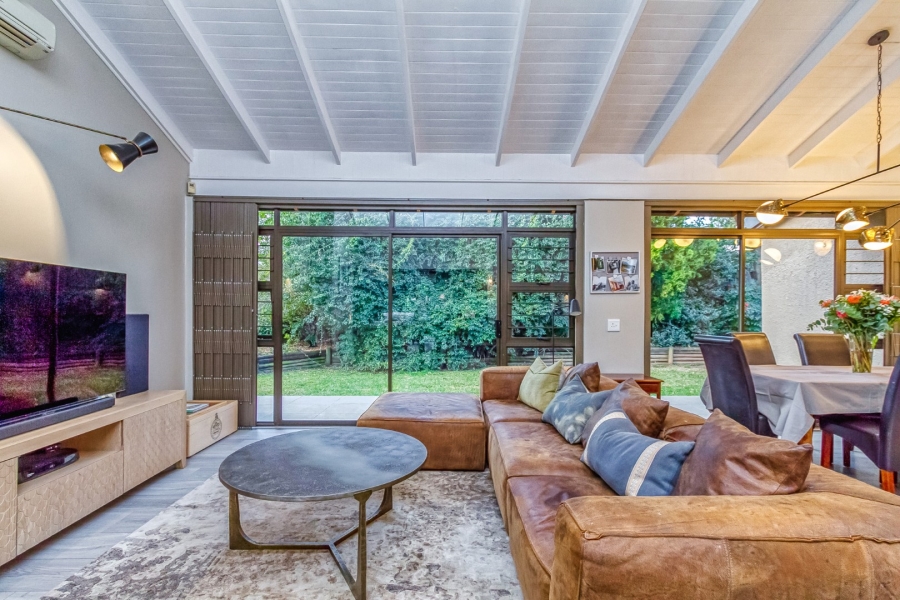 3 Bedroom Property for Sale in Parkmore Gauteng