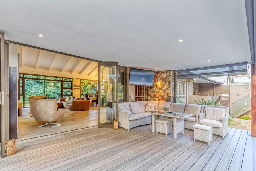 3 Bedroom Property for Sale in Parkmore Gauteng